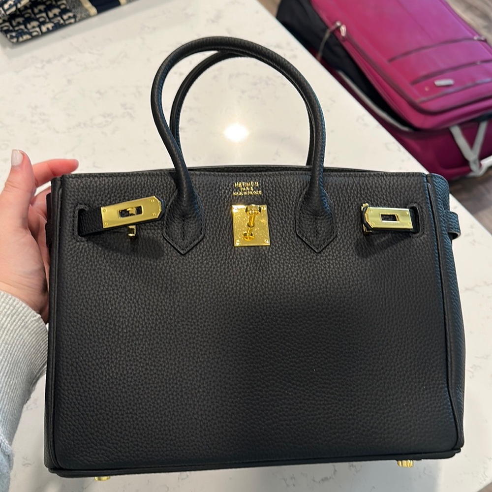 Hermes Birkin